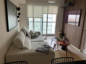 Lindo apartamento entre Barranco y miraflores